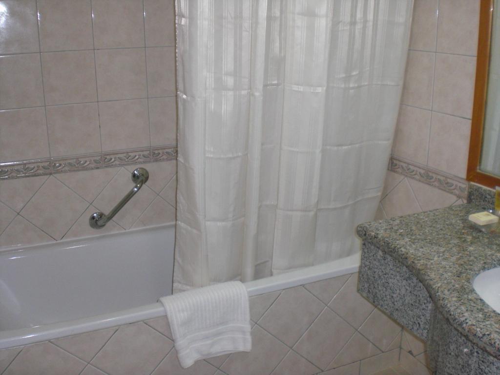 Winchester Grand Hotel Apartment Dubai Einrichtungen foto