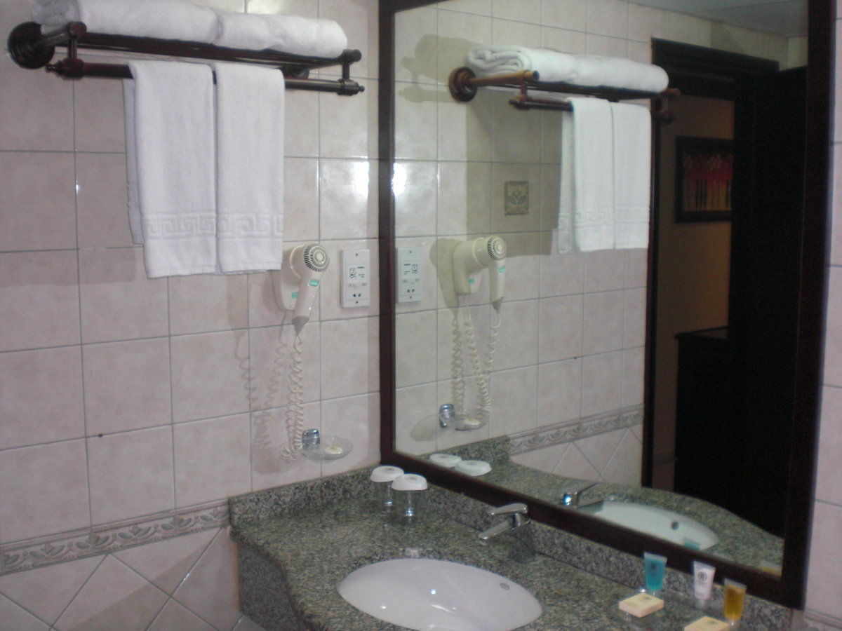 Winchester Grand Hotel Apartment Dubai Zimmer foto