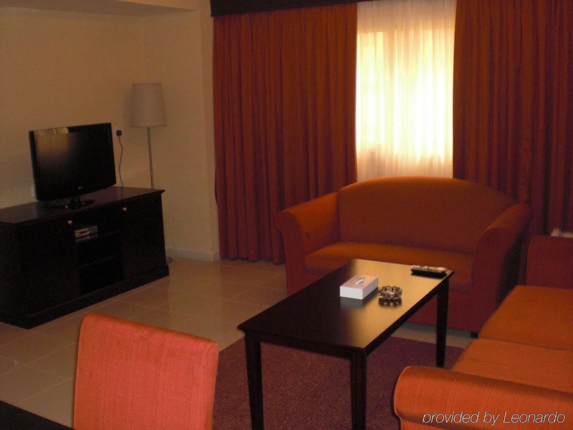 Winchester Grand Hotel Apartment Dubai Exterior foto
