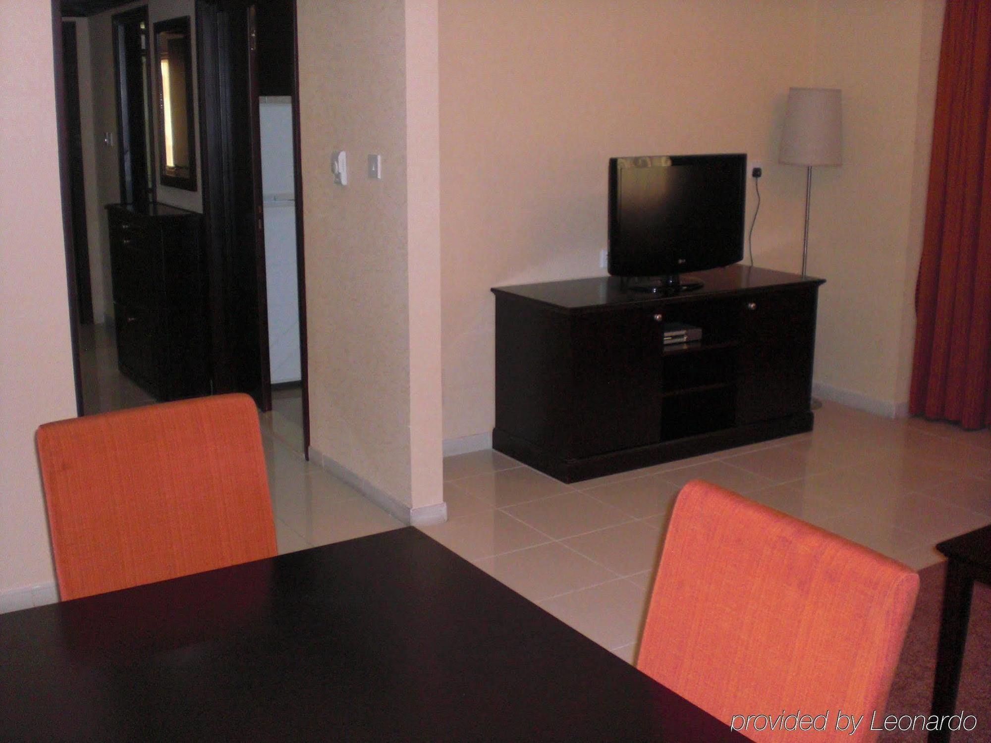 Winchester Grand Hotel Apartment Dubai Exterior foto